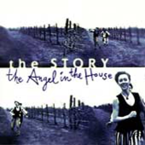 cover of The Story: The Angel In the House