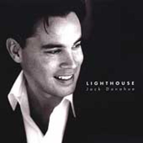 cover of Jack Donahue: Lighthouse