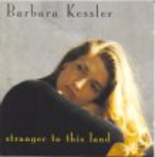 cover of Barbara Kessler: Stranger to this Land
