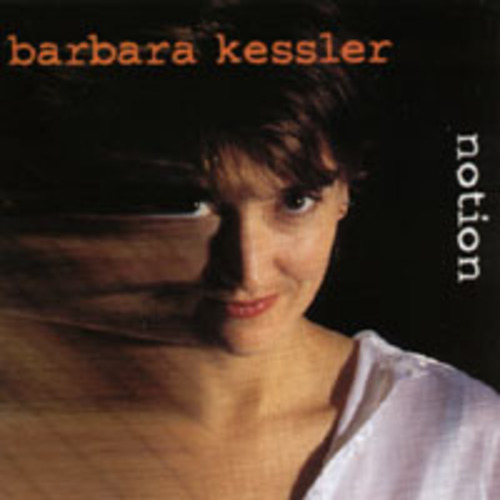 cover of Barbara Kessler: Notion