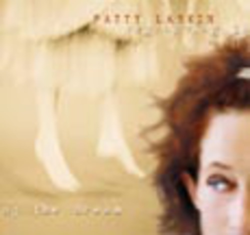 cover of Patty Larkin: Regroving the Dream
