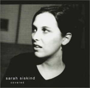 Sarah Siskind Covered