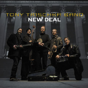 Tony Trischka New Deal